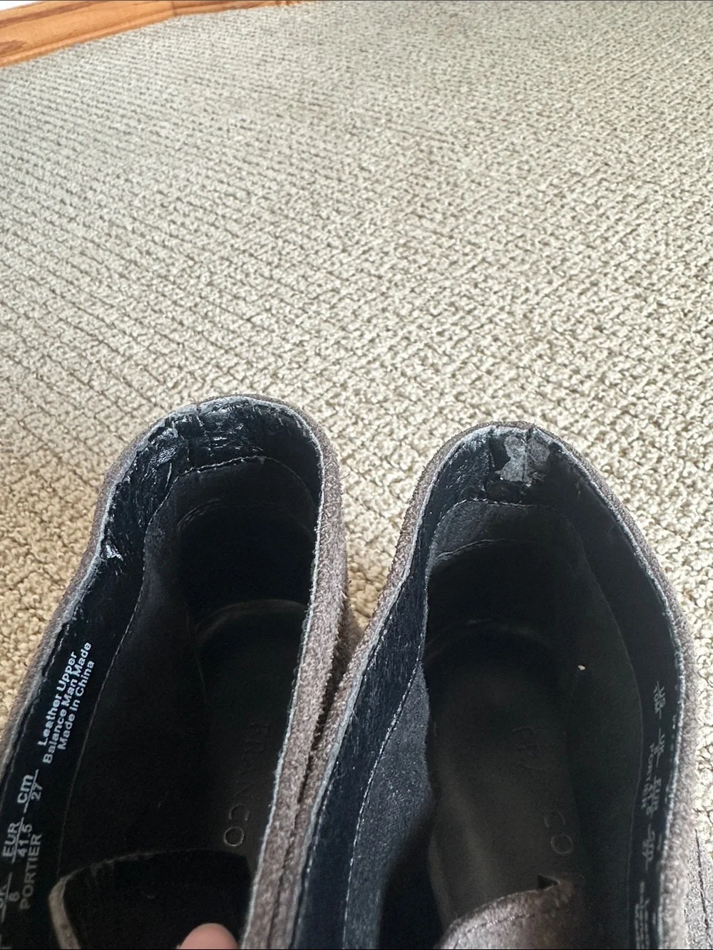 Franco Sarto classic versatile